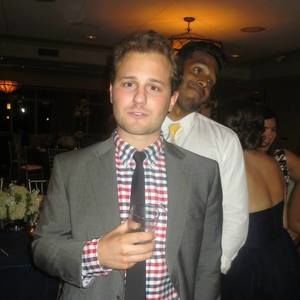 Meet your Posher, Logan